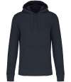 KB4027 K4027 Kariban Hooded Sweatshirt Navy colour image